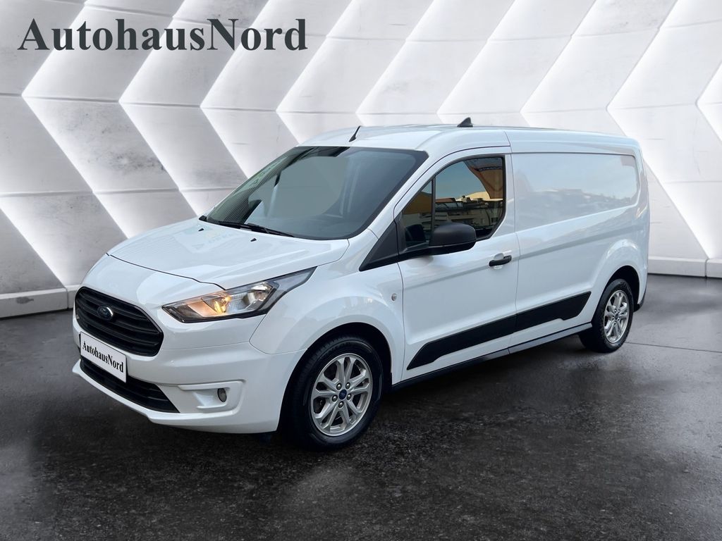Ford Transit Connect 2021