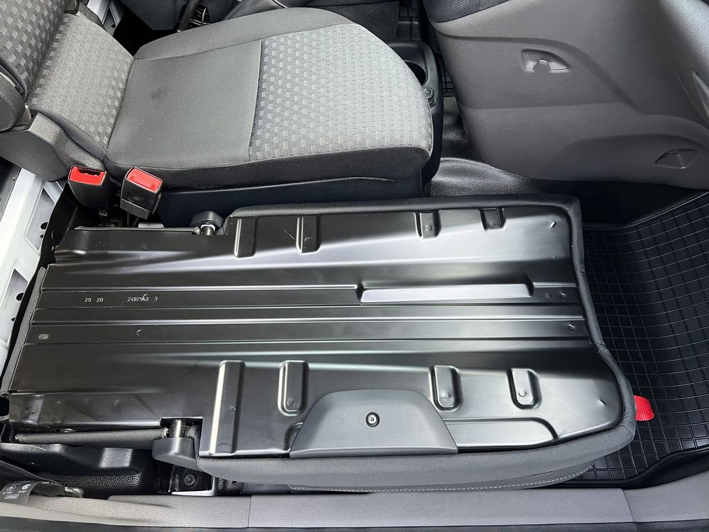 Ford Transit Connect 2021