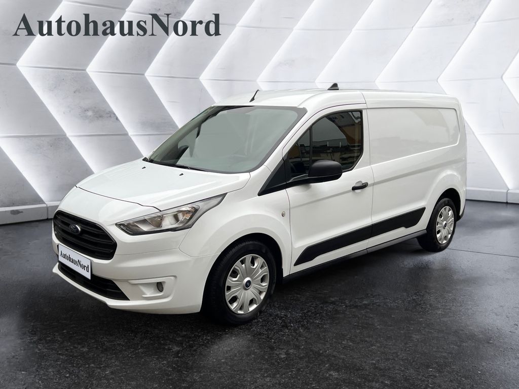 Ford Transit Connect 2020