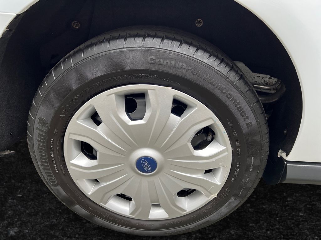 Ford Transit Connect 2020