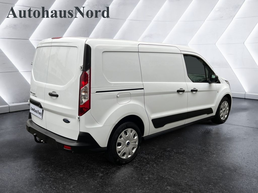 Ford Transit Connect 2020