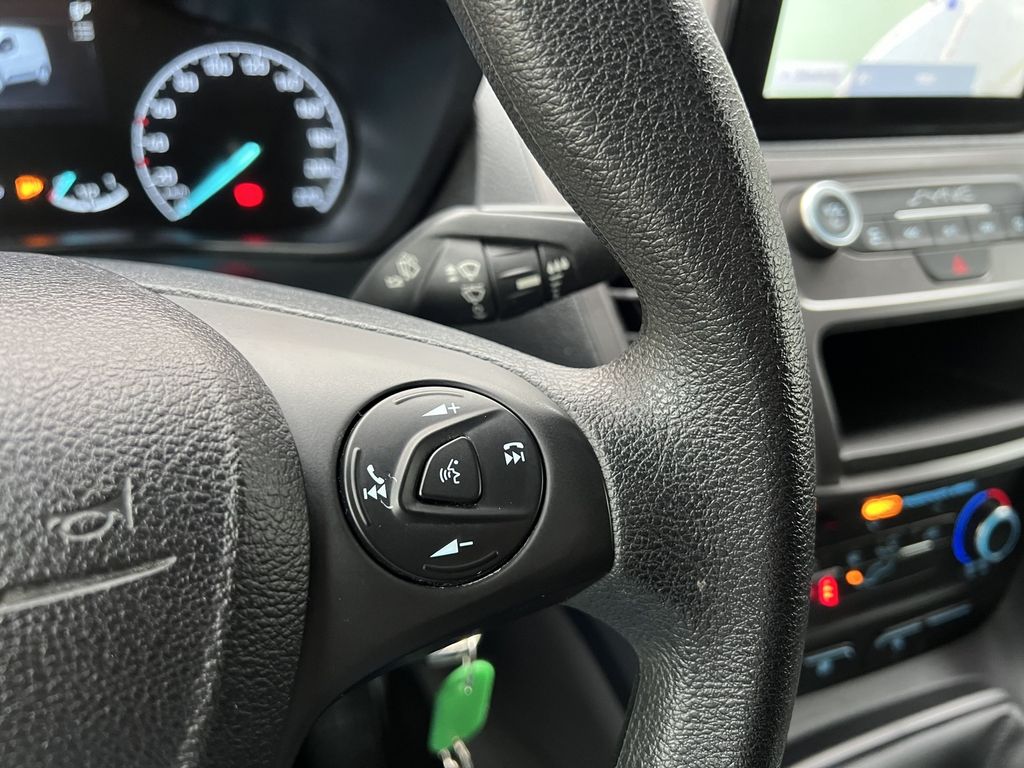 Ford Transit Connect 2020