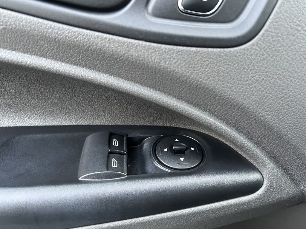 Ford Transit Connect 2021