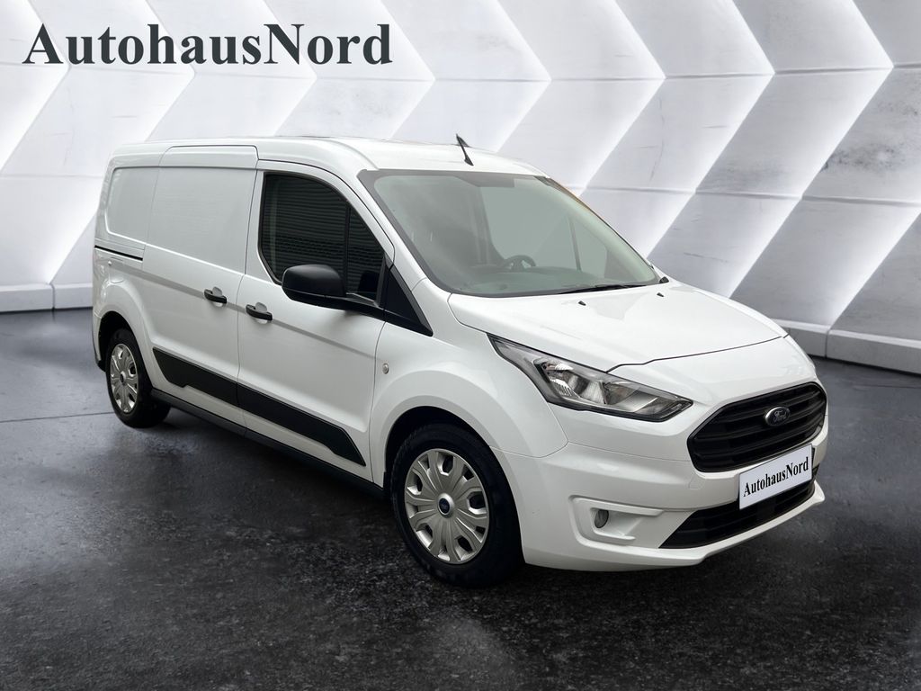 Ford Transit Connect 2020