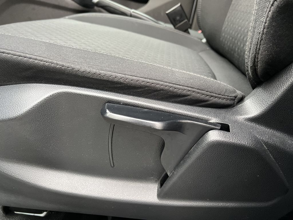 Ford Transit Connect 2020