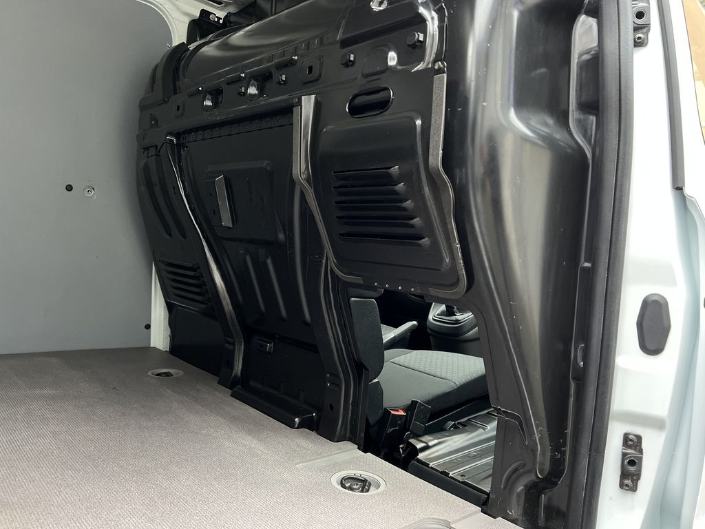 Ford Transit Connect 2020