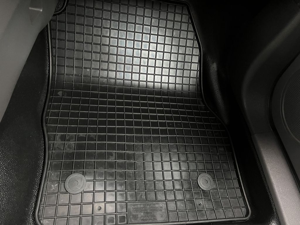 Ford Transit Connect 2020