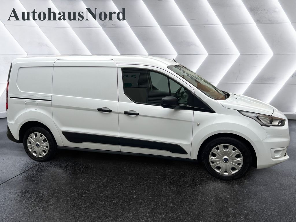 Ford Transit Connect 2020
