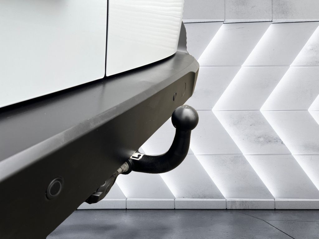 Ford Transit Connect 2020