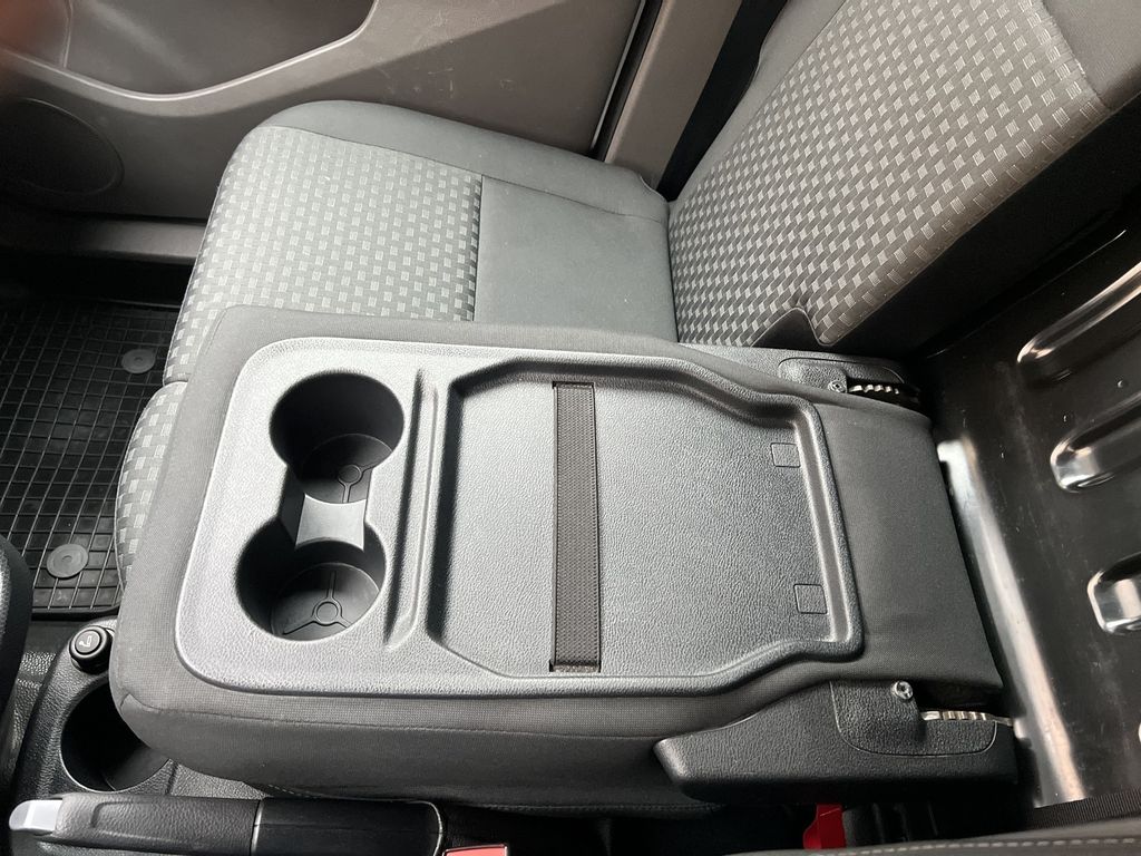 Ford Transit Connect 2021