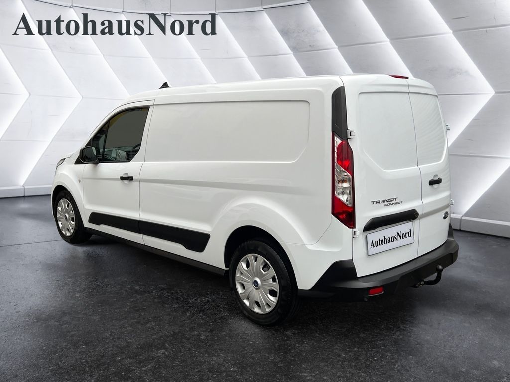 Ford Transit Connect 2020