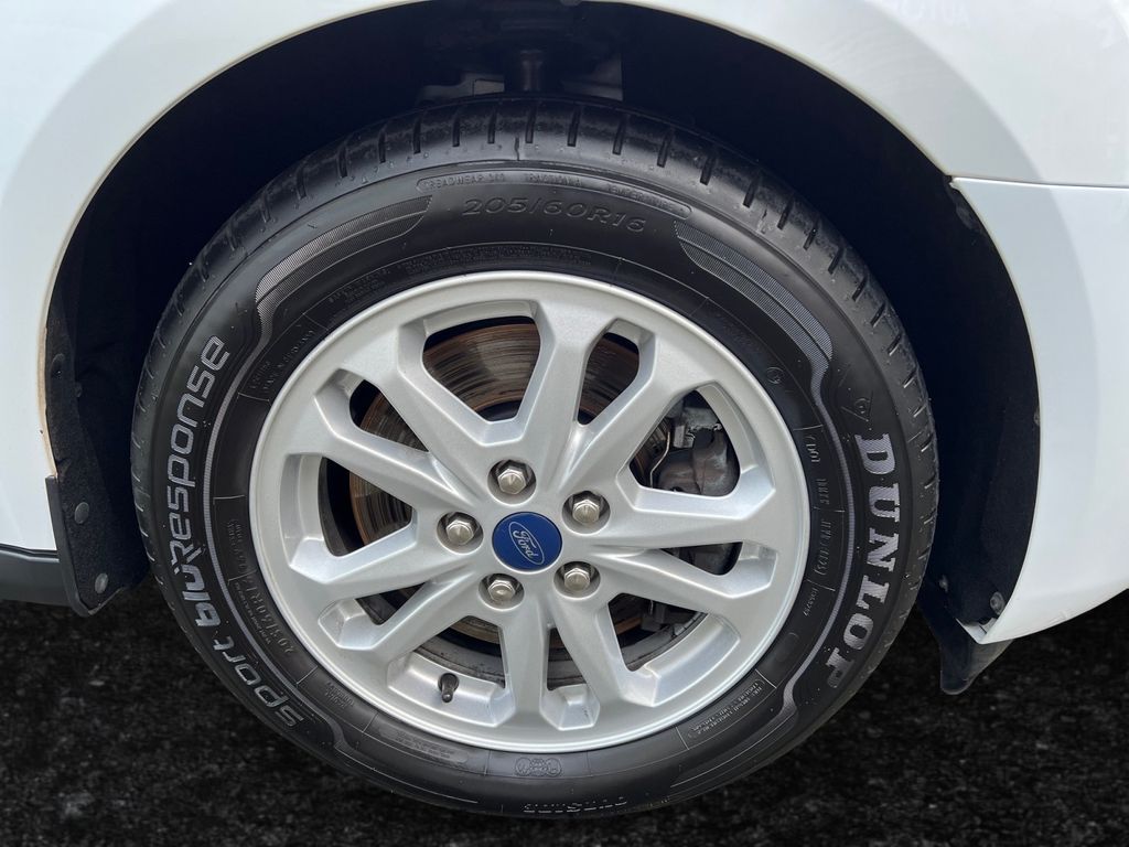 Ford Transit Connect 2021