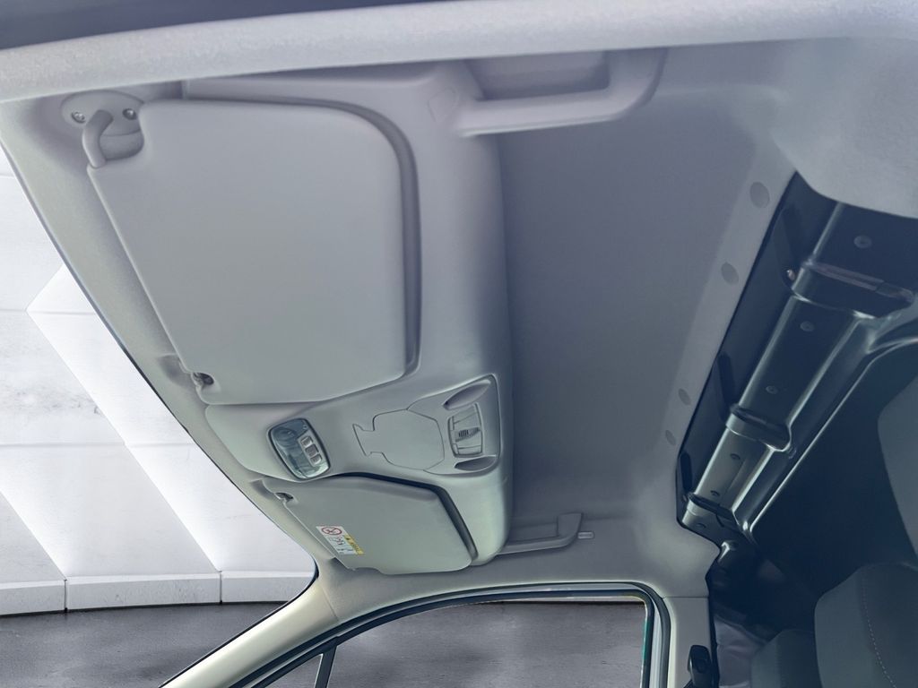 Ford Transit Connect 2021