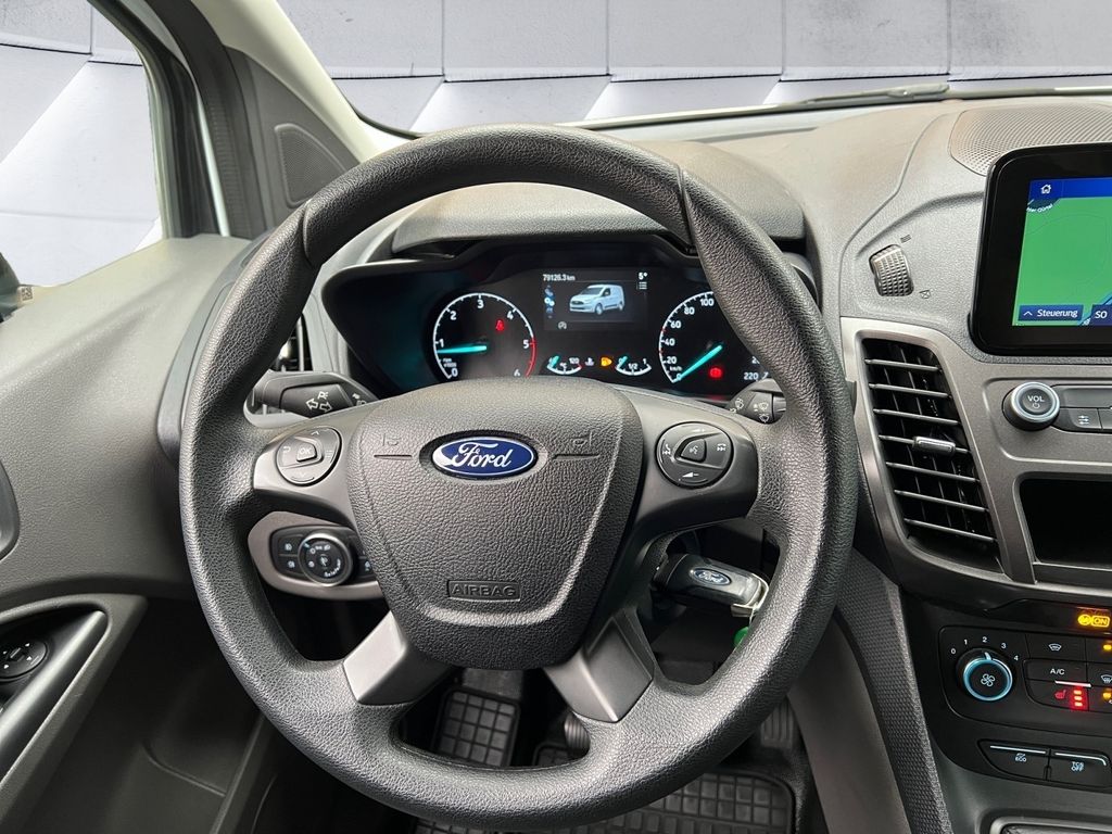 Ford Transit Connect 2020