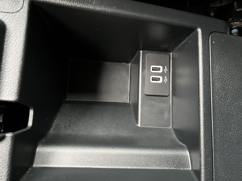 Ford Transit Connect 2020