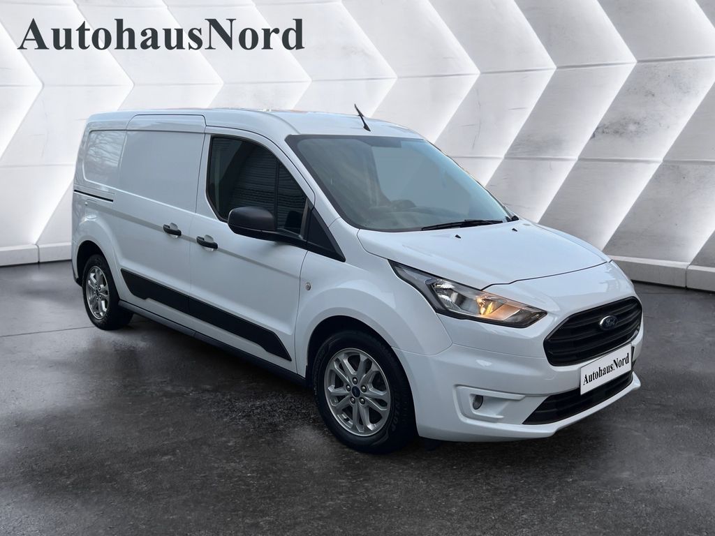 Ford Transit Connect 2021