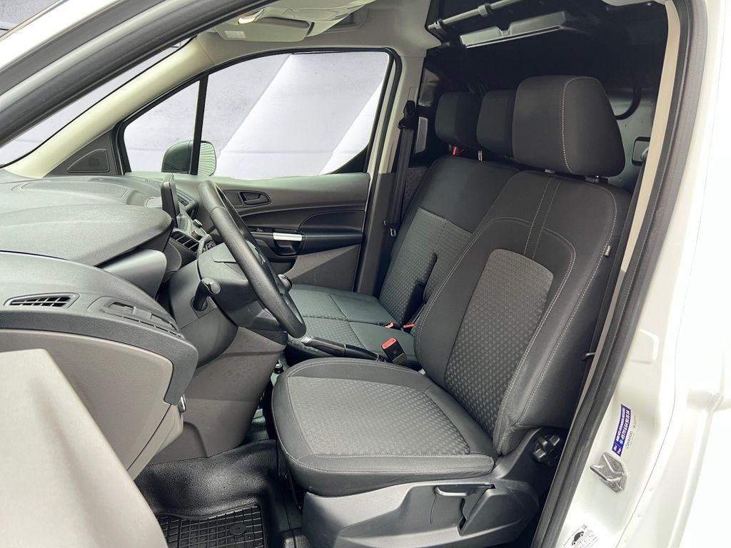 Ford Transit Connect 2020