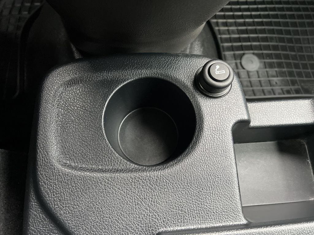 Ford Transit Connect 2020