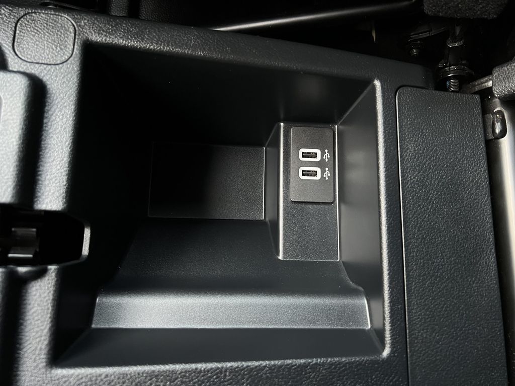 Ford Transit Connect 2021