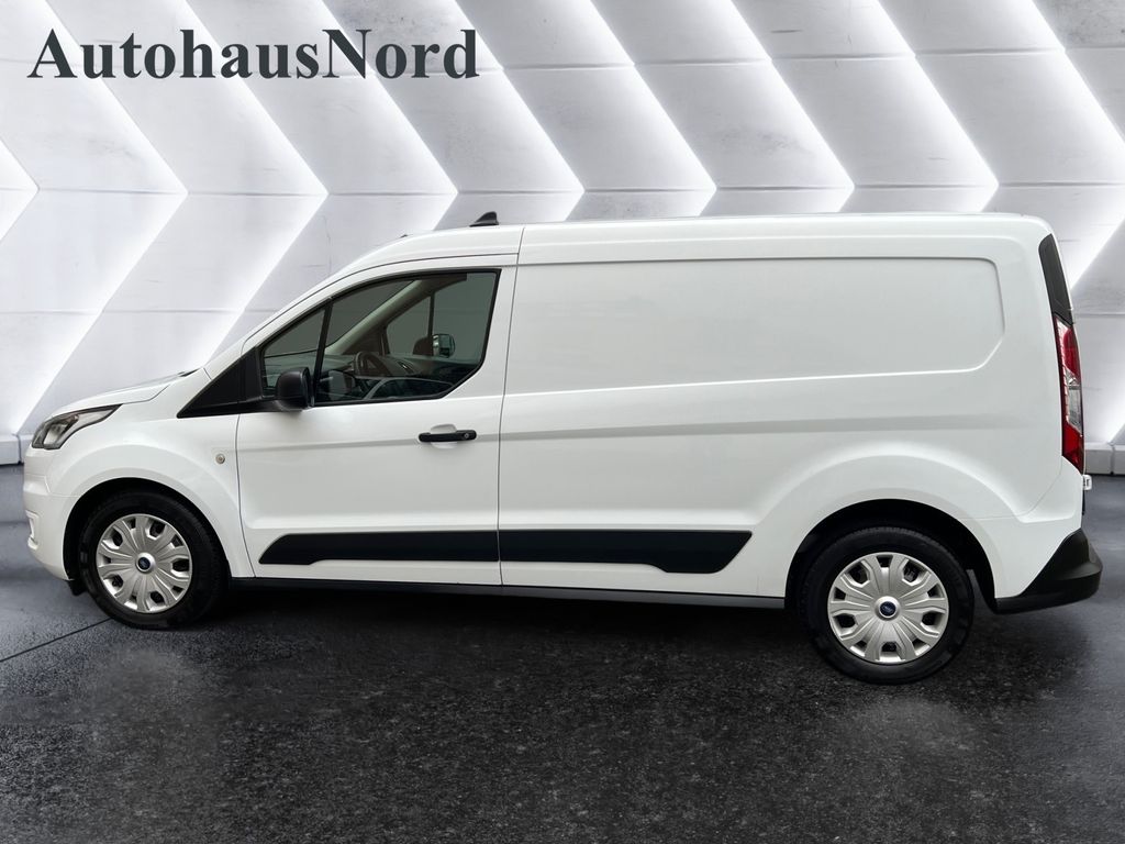 Ford Transit Connect 2020