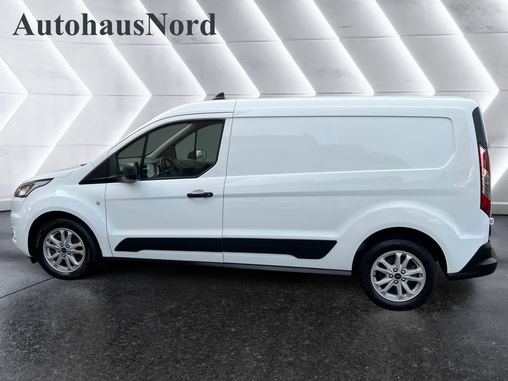 Ford Transit Connect 2021