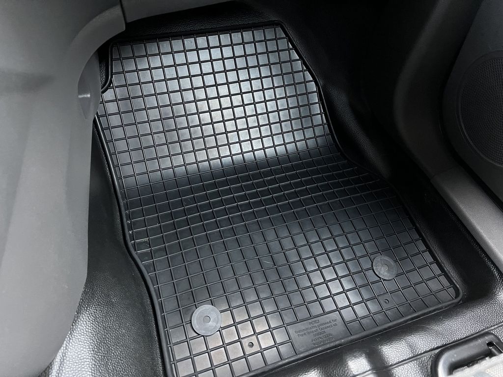 Ford Transit Connect 2021