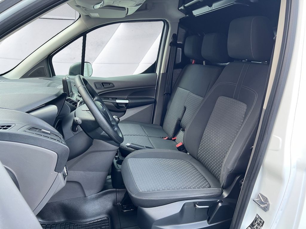 Ford Transit Connect 2021