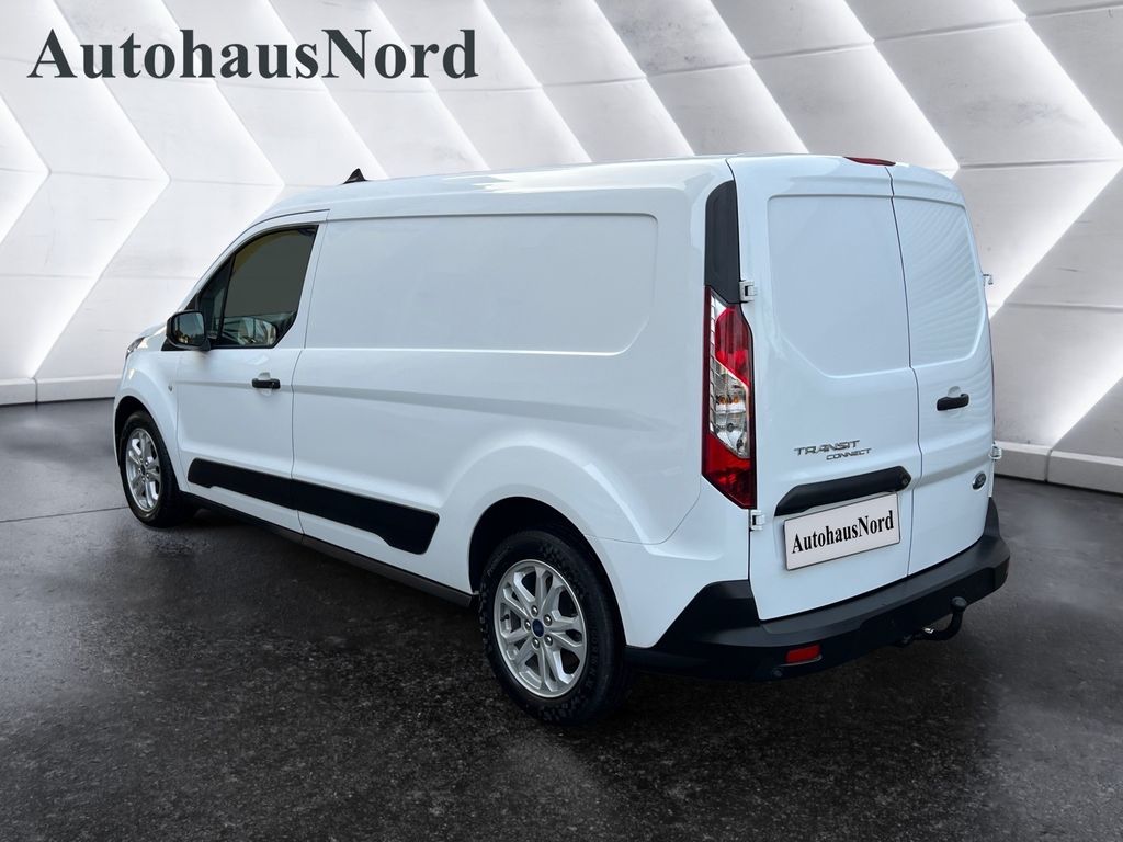 Ford Transit Connect 2021