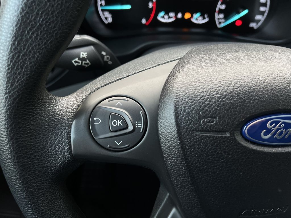 Ford Transit Connect 2021