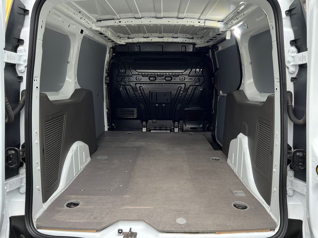 Ford Transit Connect 2020