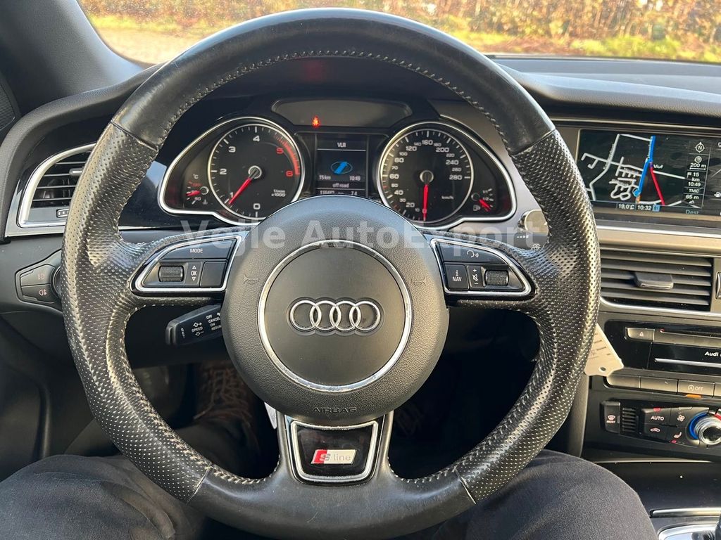 Audi A5 2016