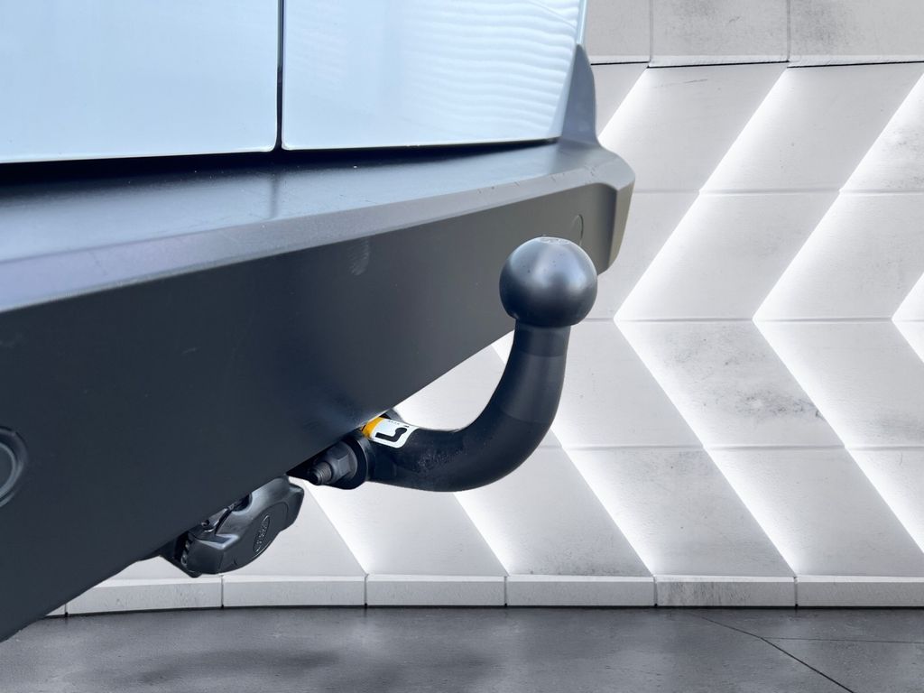 Ford Transit Connect 2021