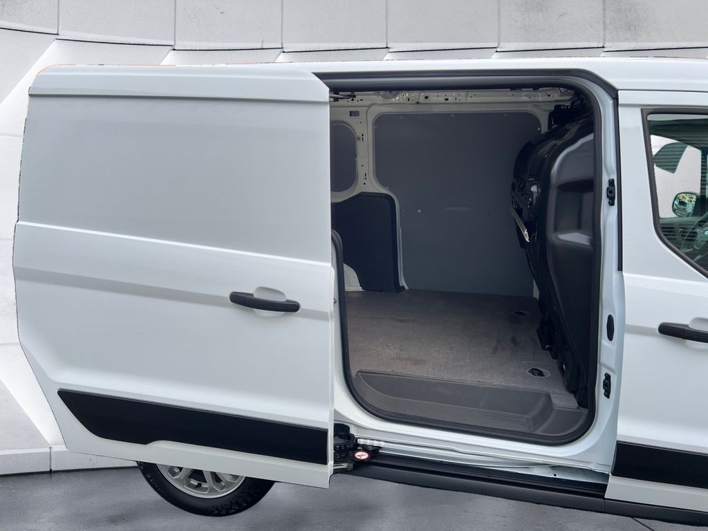 Ford Transit Connect 2021