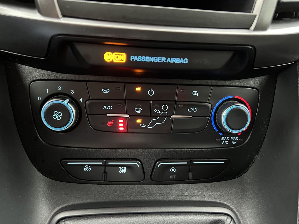 Ford Transit Connect 2020