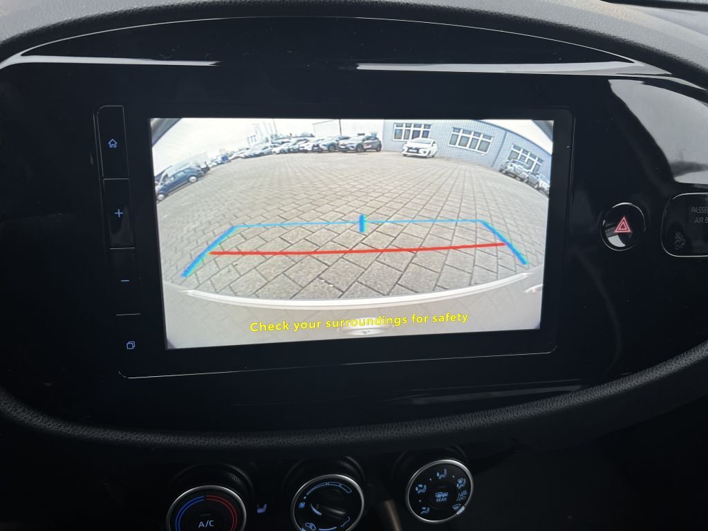 Toyota Aygo (X) 2025