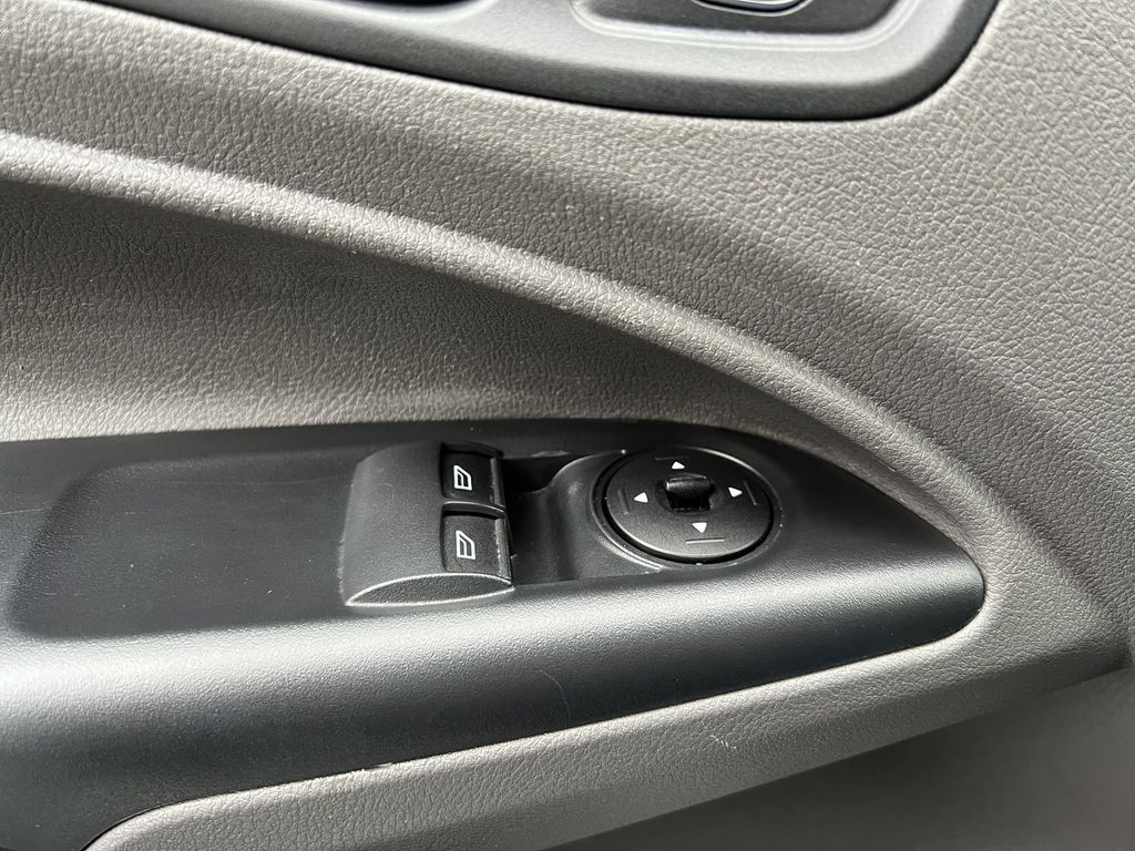 Ford Transit Connect 2020