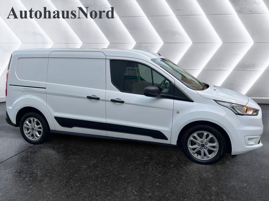 Ford Transit Connect 2021
