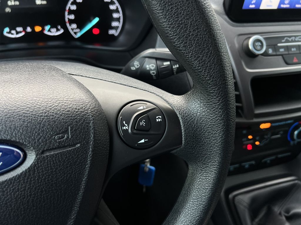 Ford Transit Connect 2021