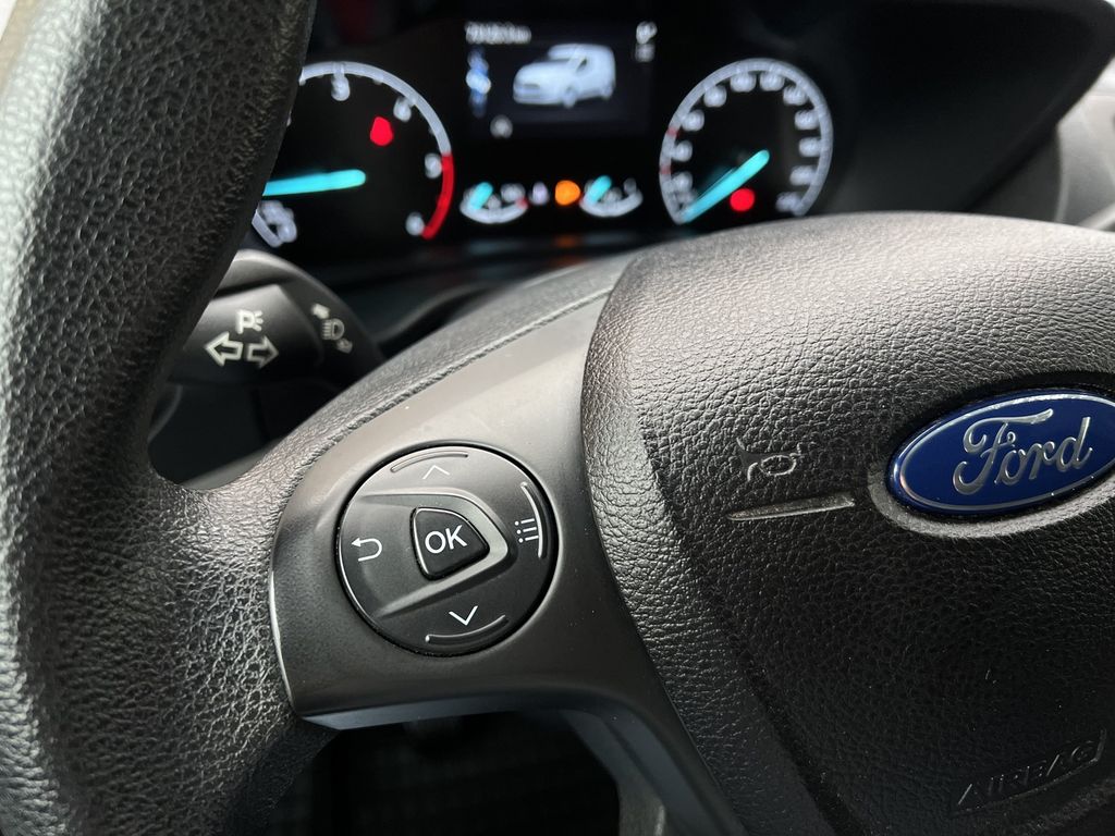 Ford Transit Connect 2020