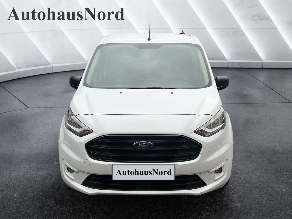 Ford Transit Connect 2020