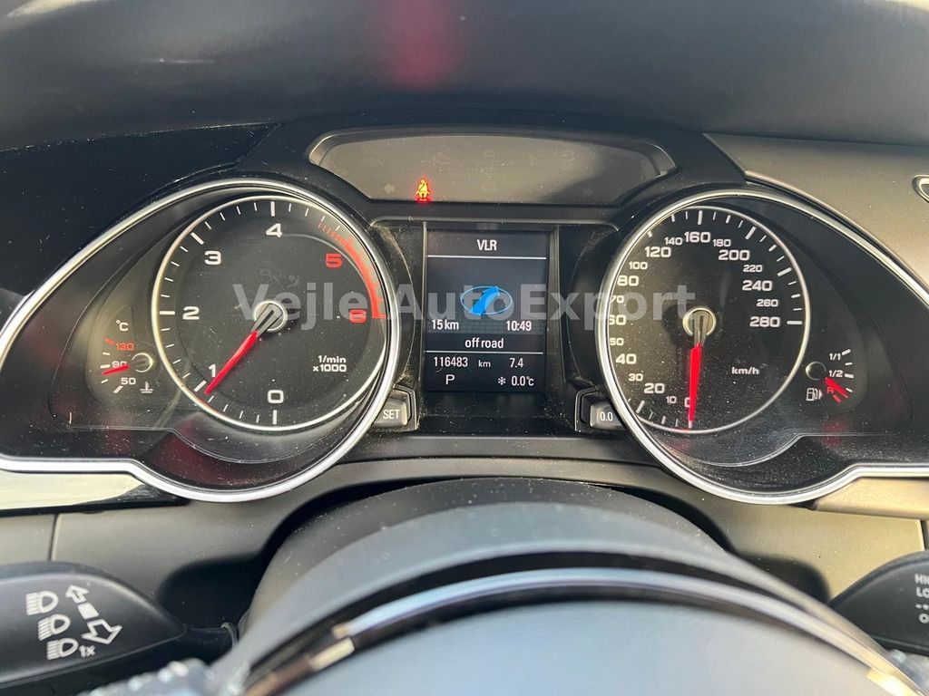 Audi A5 2016