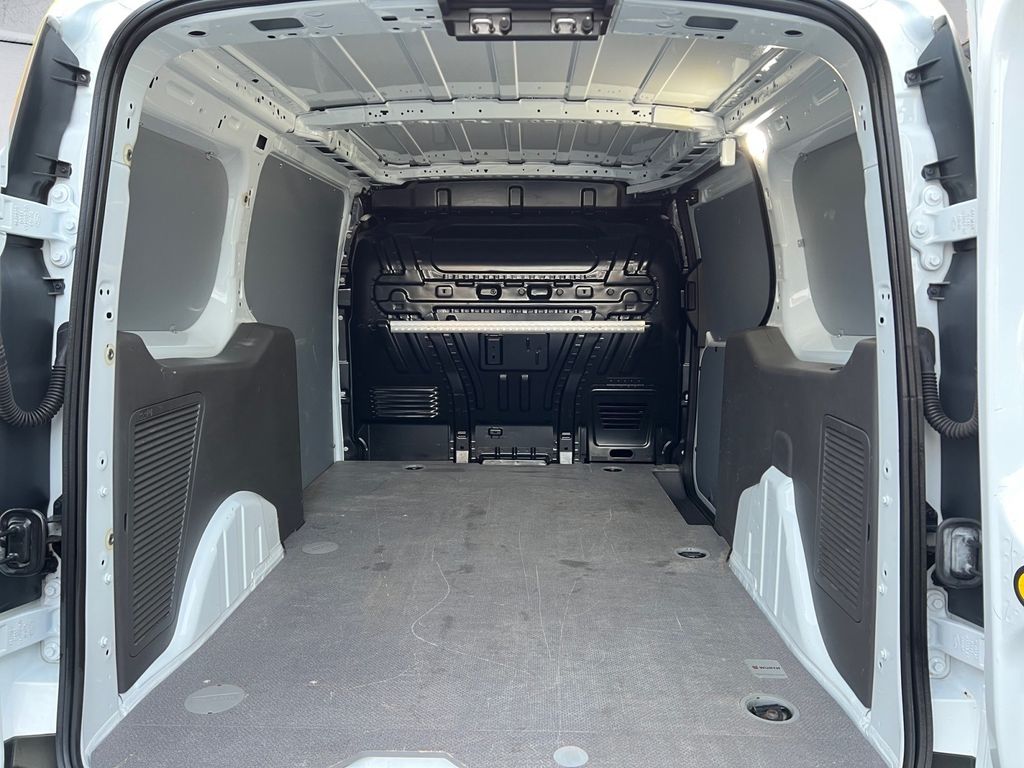 Ford Transit Connect 2021