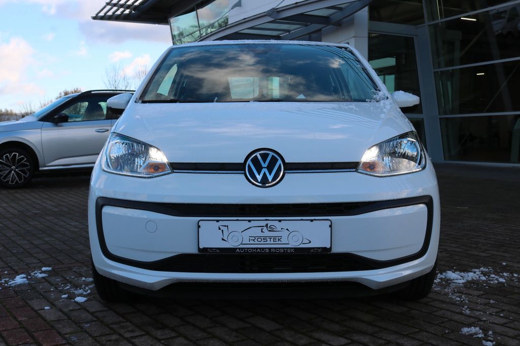 Volkswagen up! 2021