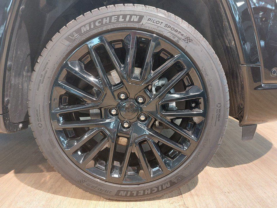 Jeep Compass 2023