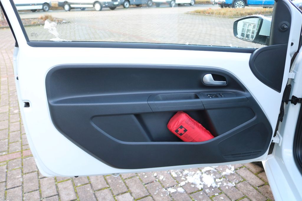 Volkswagen up! 2021