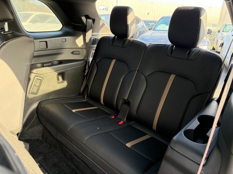 Mazda CX-80 2024