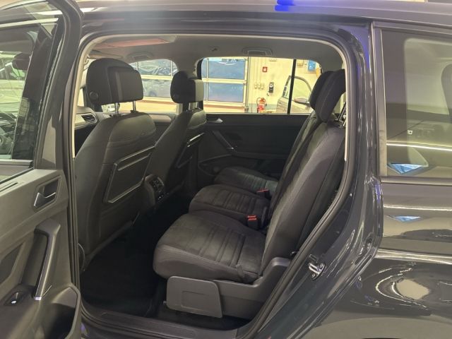 Volkswagen Touran 2022