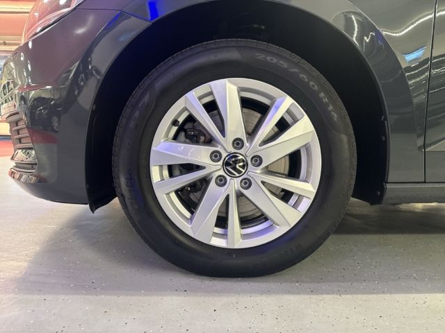 Volkswagen Touran 2022