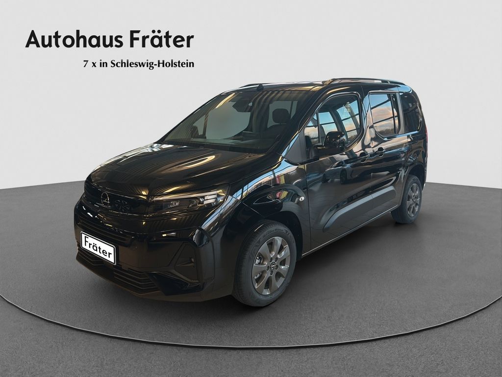Opel Combo Life 2025