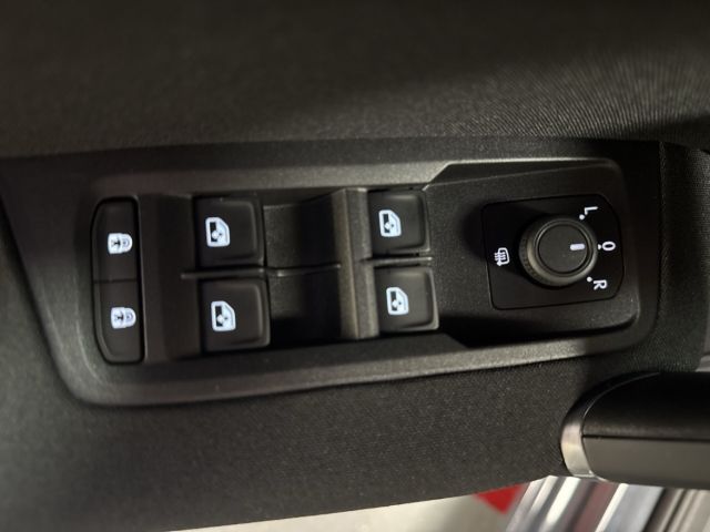 Volkswagen Touran 2022